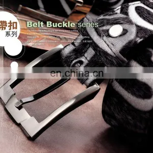 KAM Garment Metal Belt Buckle for Man / Custom Belt Buckle thumbnail-2