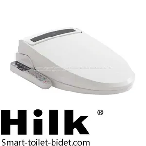 KB3500 Bide Inodoro Inteligente thumbnail-1