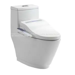 AK50 Asiento Inodoro Inteligente 515*385*162 (PP) thumbnail-1