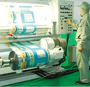 Kazuo Beiyin Paper And Plastic Packing Co.,LTD company overview - view 2 thumbnail