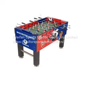 Soccer Table / Football Table thumbnail-1