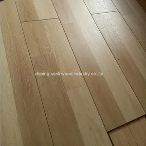 12mm Made in Germany Factory Supply Laminate Flooring thumbnail-1