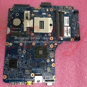 746629-601 for HP Probook 450 470 G1 Laptop Motherboard 48.4YW05.011 746629-001 746629-501 Free Shipping 100% Test ok thumbnail-1