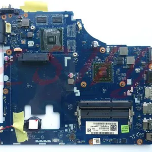 LA-9911P for Lenovo Ideapad G405 G505 Laptop Motherboard HD8330M HD8570M A4-5000 CPU DDR3 Free Shipping 100% Test ok thumbnail-2