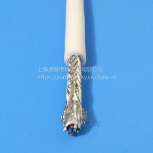 Zero Buoyance Floating Cable thumbnail-2
