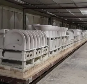 Chaozhou Meibiao Sanitary Ware Factory company overview - view 3 thumbnail