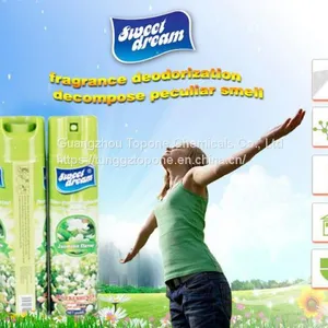Topone OEM China Manufacturer 400ML Car Air Freshener thumbnail-1