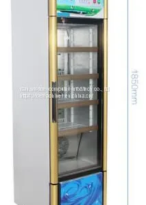 Industrial Refrigerator 905x480x730 With Hot Air Blowing System thumbnail-1