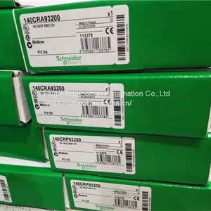 SCHNEIDER 140CRP93200  Quantity Stock Goods thumbnail-1