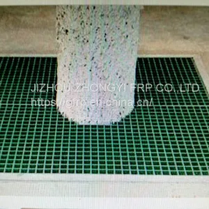FRP GRID/RACK thumbnail-1