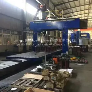 Ingersoll CNC Gantry Machining Center thumbnail-1
