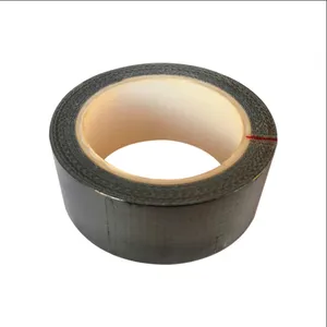 Automatic PVC Electrical Tape /Cloth Tape / Duct Tape Packing Machine thumbnail-1