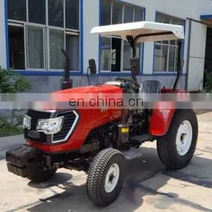 30hp Cheap Faming Tractor thumbnail-2