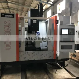 Universal Servo Motor CNC Milling Machine With CAD CAM PDF Files thumbnail-6