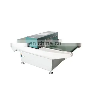 Metal Detector For Food Processing , Needle Test Machine Price thumbnail-3