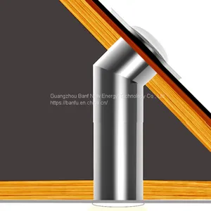 11 Inch Rigid No Electric Solar Tube For Museum Illumination thumbnail-2