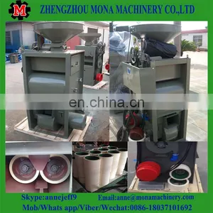 Full Automatic Complete Sets Rice Mill Machine/Small Rice Milling Processing Hulling Machine thumbnail-2