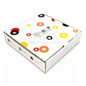 Popular Cosmetic Cardboard Packing Box thumbnail-3
