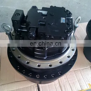 DX300LC Travel Motor Excavator Final Drive 170401-00048A thumbnail-6