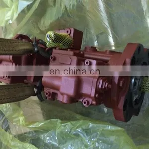 400914-00212 Doosan Hydraulic Pump, DX225LC DX225LCA DX230LC DX220LC Doosan Excavator Main Pump thumbnail-1