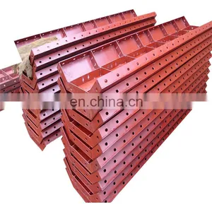 MF-154 Building Waffle Slab Construction Formwork thumbnail-1