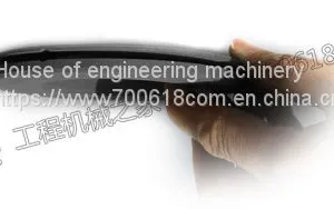 Driven Shaft for Paver thumbnail-3