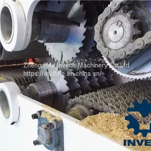 Double Spindle Multi Rip Saw thumbnail-3