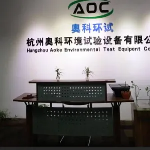 High Temperature Aging Room, Burning Room thumbnail-4