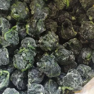 Frozen Spinach thumbnail-4