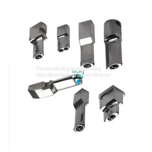 Motor Winder With Pricision Grinding and Polishing thumbnail-1
