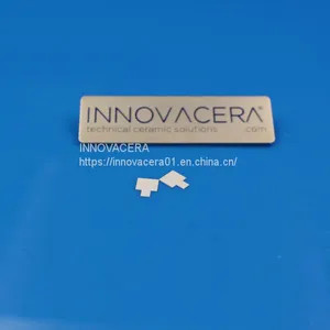 Semiconductor Ceramic Plate /Innovacera thumbnail-3
