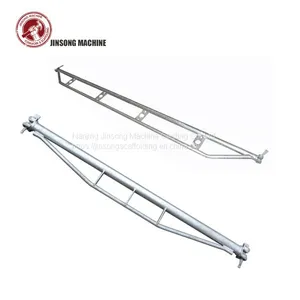 Ringlock Scaffolding Truss Ledger thumbnail-1