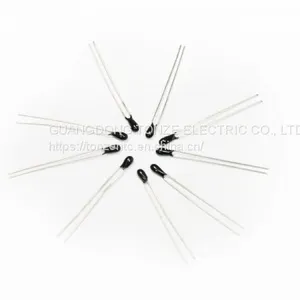 NTC Thermistor With 0.1C Tolerance thumbnail-1