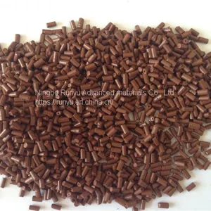 Wire Drawing Technology Pond Liner Functional Masterbatch High Temperature Resistance thumbnail-3