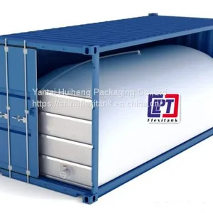 Cheaper Price for Flexitank/ Flexibag /Flexi Tank/Flexi Bag Manufacturer With COA thumbnail-3
