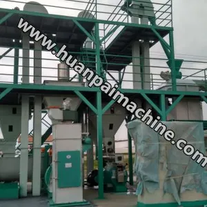 1-3TPH Vertical Pellet Machine / Fish Meal Machine Poultry / Animal Feed Machine thumbnail-5