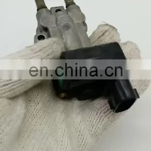 Throttle Idle Air Motor Control Valve for Honda Sidi 2003-2008 Year Old Fit 1.3 1.5 Corolla 1.8 1ZZ thumbnail-1