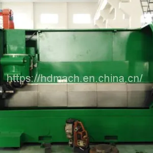 CNC Spiral Milling Machine for Screw Pump Rotor thumbnail-1