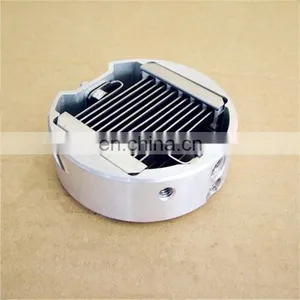 Diesel Engine Part ISDE 5258351 Air Intake Heater for Truck thumbnail-1