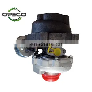 For Kia Sportage D4EA-V Euro 4 D4EA 2.0L CRDi Turbocharger 2823127400 28231-27400 757886-5004S 757886-0004 thumbnail-2