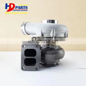 D12D Engine GT4594 452164-5001 Turbo Kits thumbnail-4