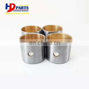 Construction Machinery Excavator Pins and Con Rod Bushings thumbnail-1