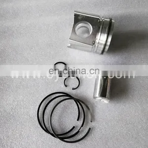 China Hot Sale QSB ISBe 102mm Truck Diesel Engine Piston Piston Kit 4025072 3972880 4897935 for Marine/vehicle Parts thumbnail-4