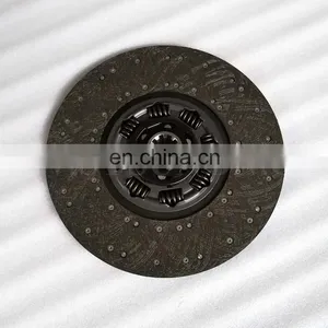 Best Price DCi11 Clutch Plate 1601130-ZB601 in Stock thumbnail-1