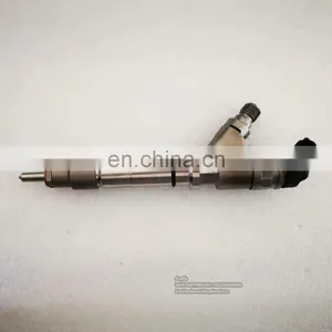 Common Rail Injector 0 445 120 082 For GMC,ISUZU thumbnail-2