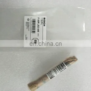 BOSCH Common Rail Injector Control Valve F 00R J02249 thumbnail-4