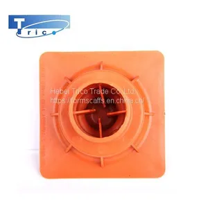 Building Material Plastic Fittings Supplier thumbnail-2