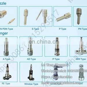 Diesel Injector Nozzle 093400-1310 DN0SD193 thumbnail-5