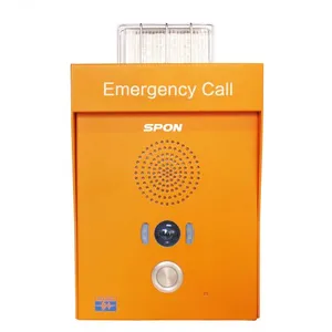 XC-9241V IP HD VIDEO INTERCOM TERMINA thumbnail-1