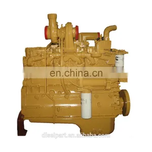 SIGNATURE 520 Diesel Engine for Cummins Railway Car Generator Set ISX Generators Ilagan Philippines thumbnail-4